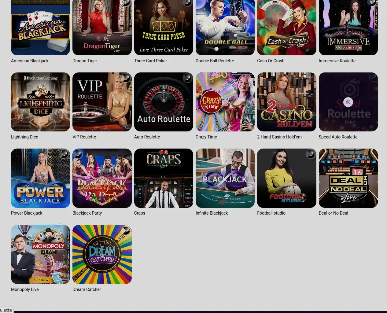 Goldex casino rewards overview and bonus details for Canadian players